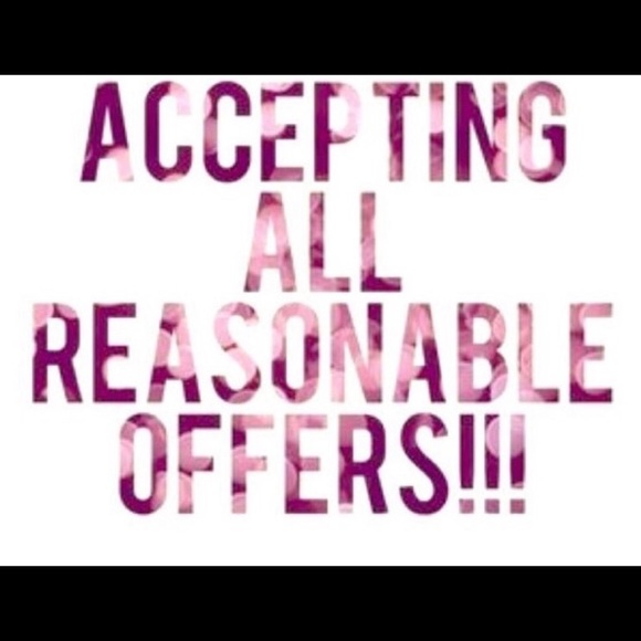 All offers welcome! - Picture 1 of 1